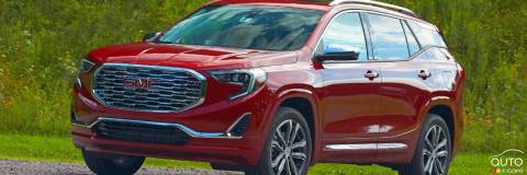 Review of the 2019 GMC Terrain: Best Supporting Actor?
